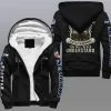 Seattle Seahawks Fleece Hoodie NE18
