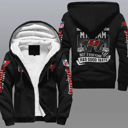 Tampa Bay Buccaneers Fleece Hoodie YE21