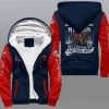 Tampa Bay Buccaneers Fleece Hoodie RG71