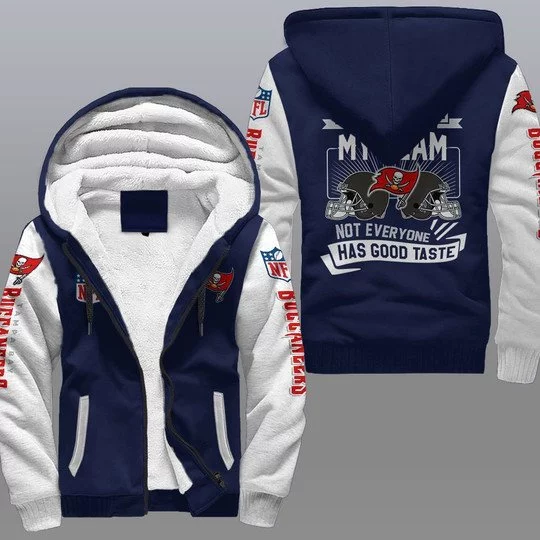 Tampa Bay Buccaneers Fleece Hoodie RK45