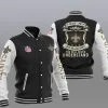 New Orleans Saints Baseball Jacket EE23