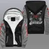 Tampa Bay Buccaneers Fleece Hoodie OB39