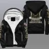 New Orleans Saints Fleece Hoodie PP37