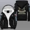 Los Angeles Rams Fleece Hoodie NY92