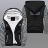 Los Angeles Rams Fleece Hoodie VU71