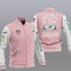 Miami Dolphins Baseball Jacket UK80