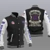 New York Giants Baseball Jacket MX17