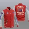 New York Giants Baseball Jacket HC91