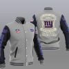 New York Giants Baseball Jacket MZ98