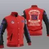 New York Giants Baseball Jacket UD99