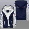 New York Giants Fleece Hoodie UC91