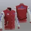 New York Giants Baseball Jacket KX85