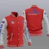 New York Giants Baseball Jacket HC72