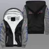 New York Giants Fleece Hoodie CR96