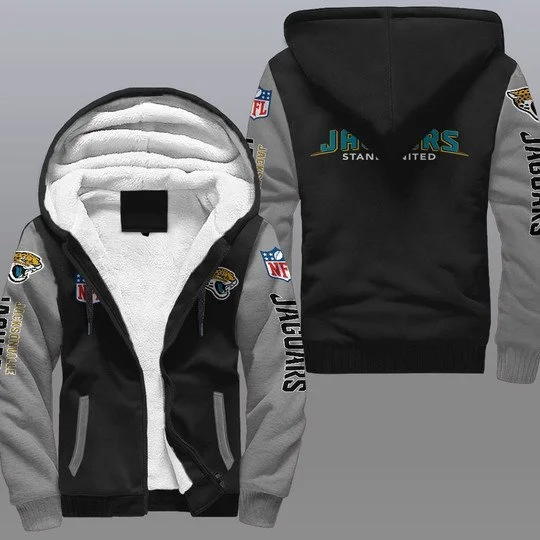 Jacksonville Jaguars Fleece Hoodie YE92