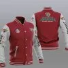 Jacksonville Jaguars Baseball Jacket TJ67