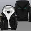 Jacksonville Jaguars Fleece Hoodie UM47