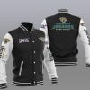 Jacksonville Jaguars Baseball Jacket LV91