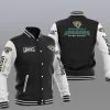 Jacksonville Jaguars Baseball Jacket LV91
