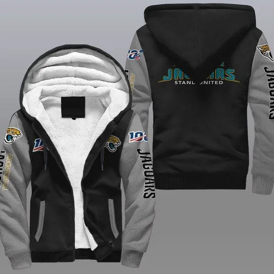 Jacksonville Jaguars Fleece Hoodie ML43