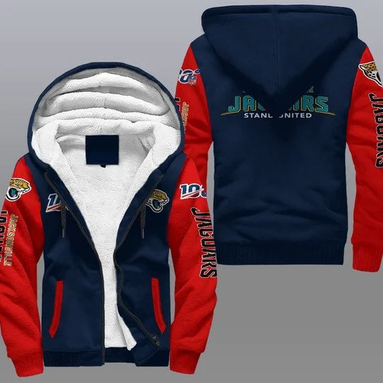 Jacksonville Jaguars Fleece Hoodie VY29