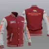 Denver Broncos Baseball Jacket CW83