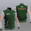 Denver Broncos Baseball Jacket AL93