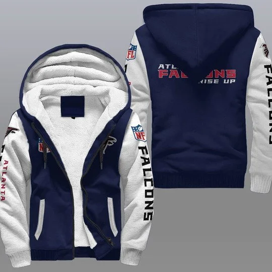 Atlanta Falcons Fleece Hoodie PM29