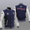 Atlanta Falcons Baseball Jacket KC29