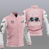 Philadelphia Eagles Baseball Jacket JC91