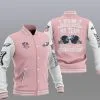 Philadelphia Eagles Baseball Jacket JC91
