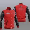 Houston Texans Baseball Jacket UP20