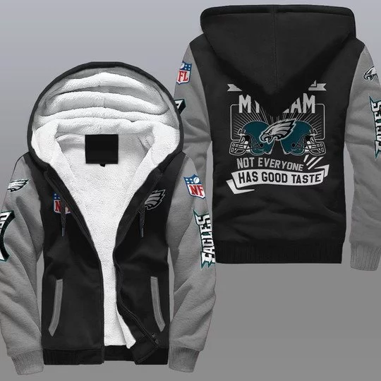 Philadelphia Eagles Fleece Hoodie OD89