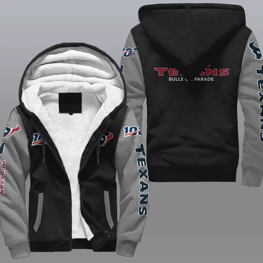 Houston Texans Fleece Hoodie YW82