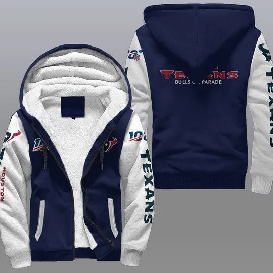 Houston Texans Fleece Hoodie HZ46