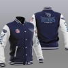 Tennessee Titans Baseball Jacket PH47