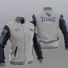 Tennessee Titans Baseball Jacket TH37