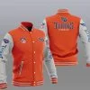 Tennessee Titans Baseball Jacket HC62