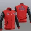 Tennessee Titans Baseball Jacket QN37