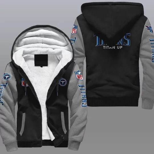 Tennessee Titans Fleece Hoodie OX73
