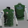 Tennessee Titans Baseball Jacket EI27