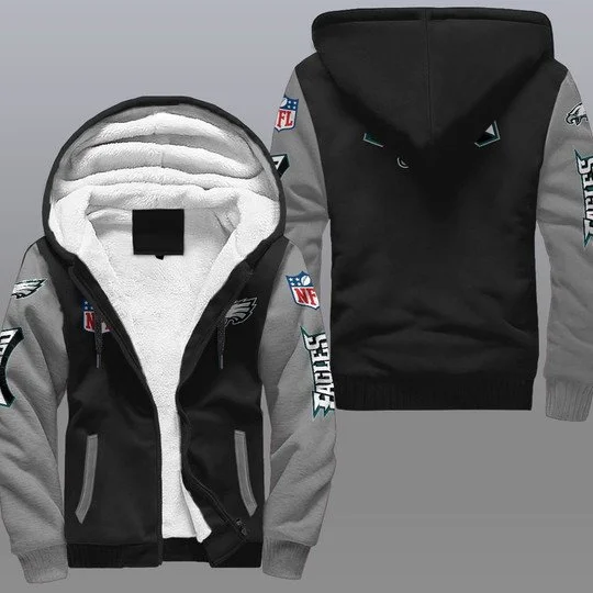 Philadelphia Eagles Fleece Hoodie HC39