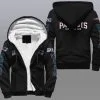 New England Patriots Fleece Hoodie WO34