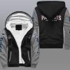 New England Patriots Fleece Hoodie EM91
