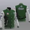 Los Angeles Rams Baseball Jacket TR93