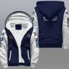 Los Angeles Rams Fleece Hoodie YY11