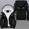 Los Angeles Rams Fleece Hoodie II11