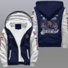 Minnesota Vikings Fleece Hoodie VU38
