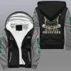 New York Jets Fleece Hoodie HN27