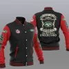 New York Jets Baseball Jacket HV90